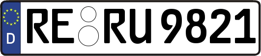RE-RU9821