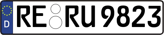 RE-RU9823