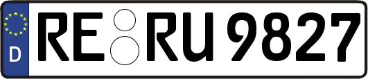 RE-RU9827