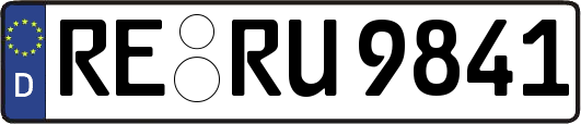 RE-RU9841