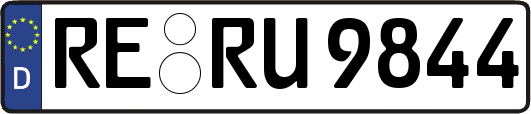 RE-RU9844