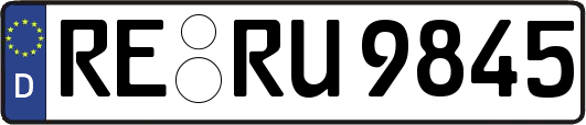 RE-RU9845