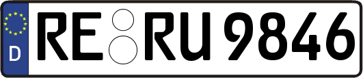 RE-RU9846
