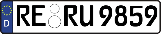 RE-RU9859