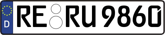RE-RU9860