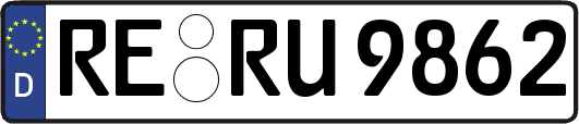 RE-RU9862