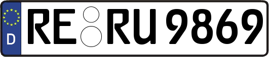 RE-RU9869