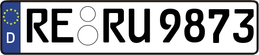 RE-RU9873