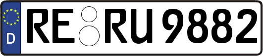 RE-RU9882