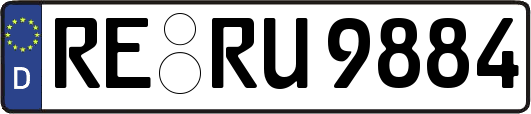 RE-RU9884