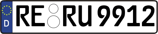 RE-RU9912
