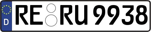 RE-RU9938