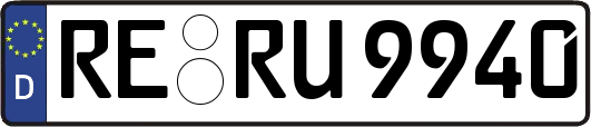 RE-RU9940