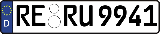 RE-RU9941