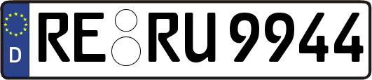 RE-RU9944