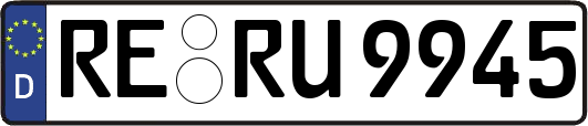 RE-RU9945