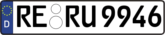 RE-RU9946