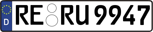 RE-RU9947