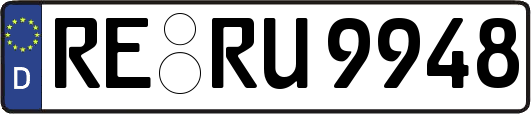RE-RU9948