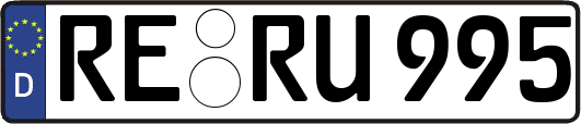 RE-RU995