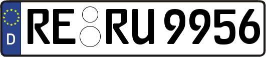 RE-RU9956