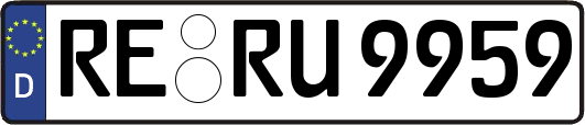RE-RU9959