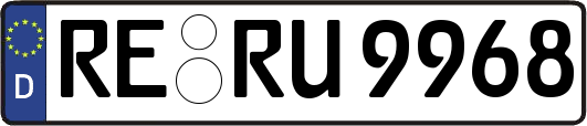 RE-RU9968