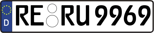 RE-RU9969