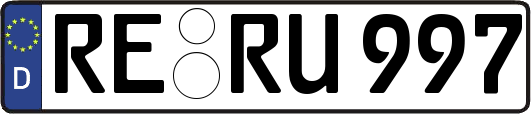 RE-RU997
