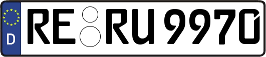 RE-RU9970