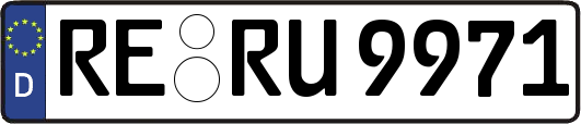 RE-RU9971