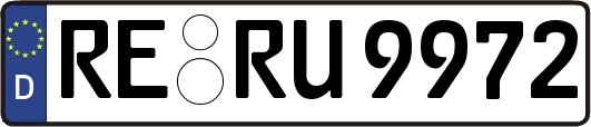 RE-RU9972