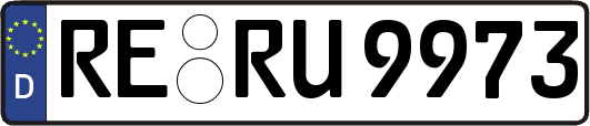 RE-RU9973
