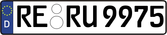 RE-RU9975