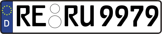RE-RU9979