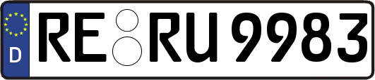 RE-RU9983