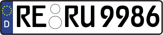 RE-RU9986