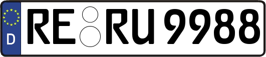 RE-RU9988