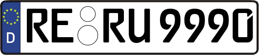RE-RU9990