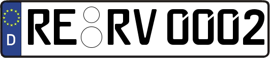 RE-RV0002