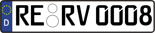 RE-RV0008