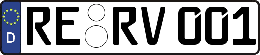 RE-RV001