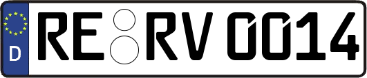 RE-RV0014