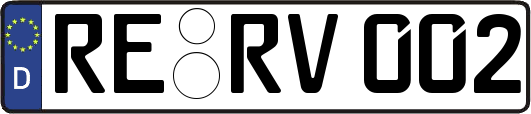 RE-RV002