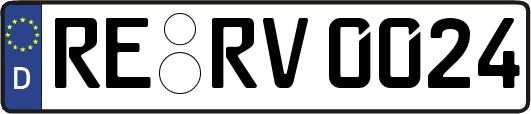 RE-RV0024