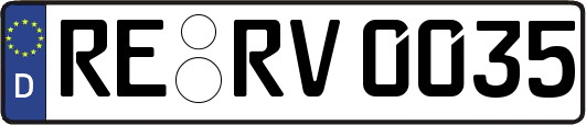 RE-RV0035