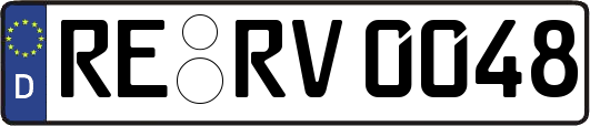 RE-RV0048