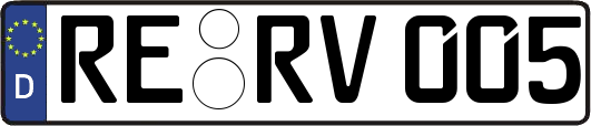 RE-RV005