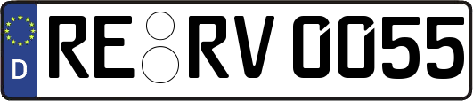 RE-RV0055