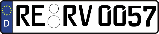 RE-RV0057